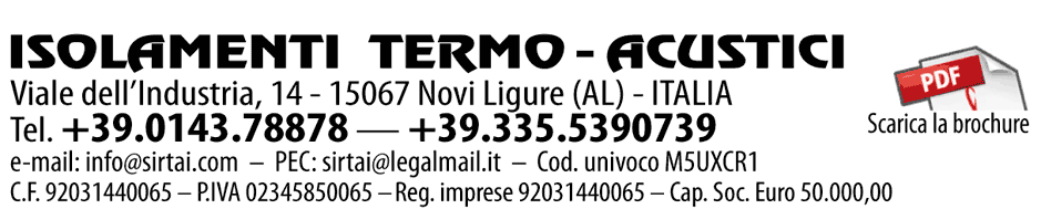 apri la brochure